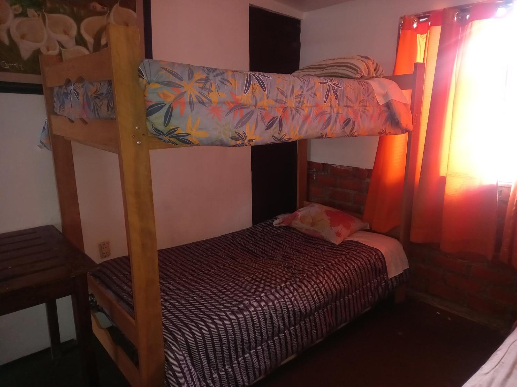 Monkeywasi Climbing Hostel Huaraz  Exterior photo